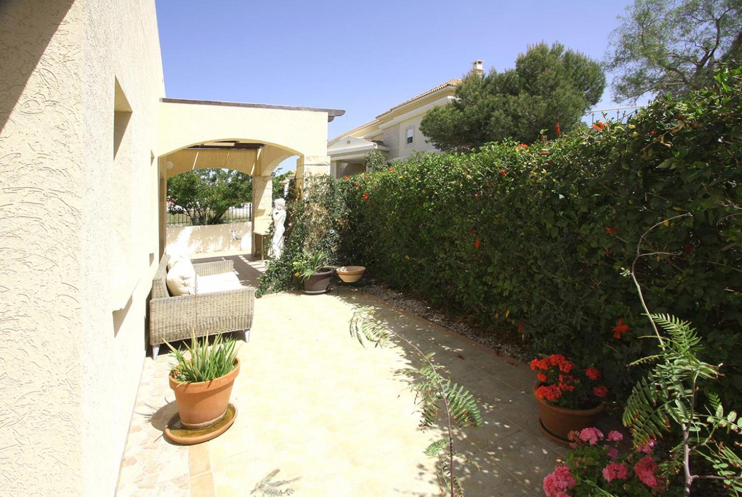 Amathousia Villa With Private Pool And Sea View Pissouri Dış mekan fotoğraf