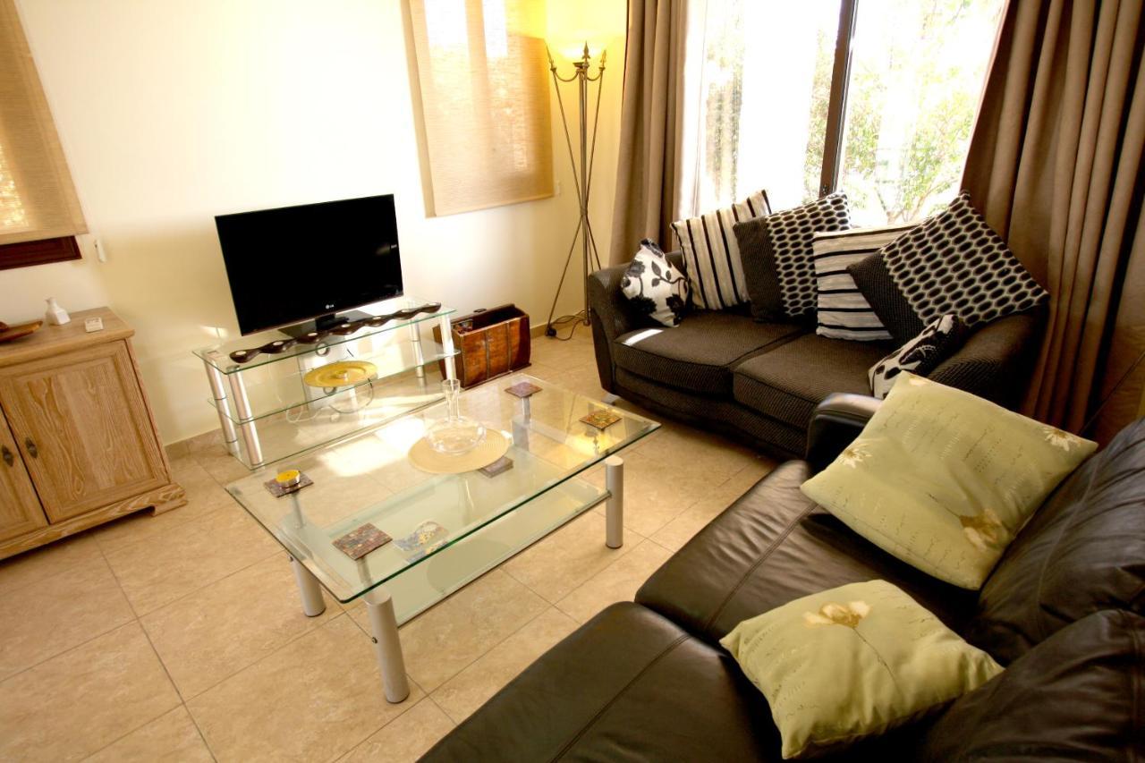 Amathousia Villa With Private Pool And Sea View Pissouri Dış mekan fotoğraf